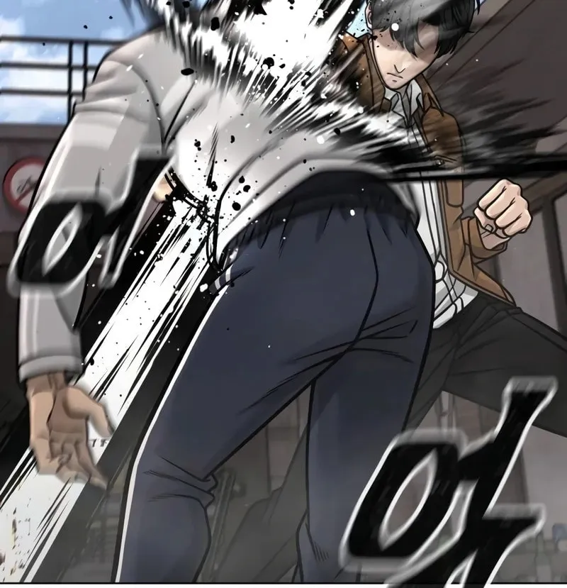 Read QUESTISM chapter 173 image 57 on Lezhin