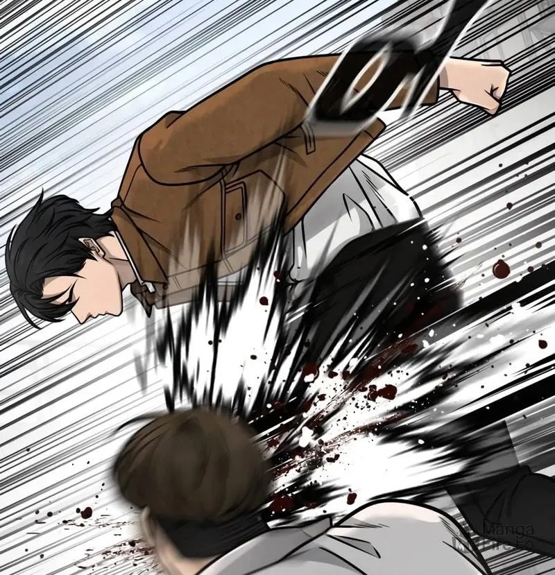 Read QUESTISM chapter 173 image 59 on Lezhin