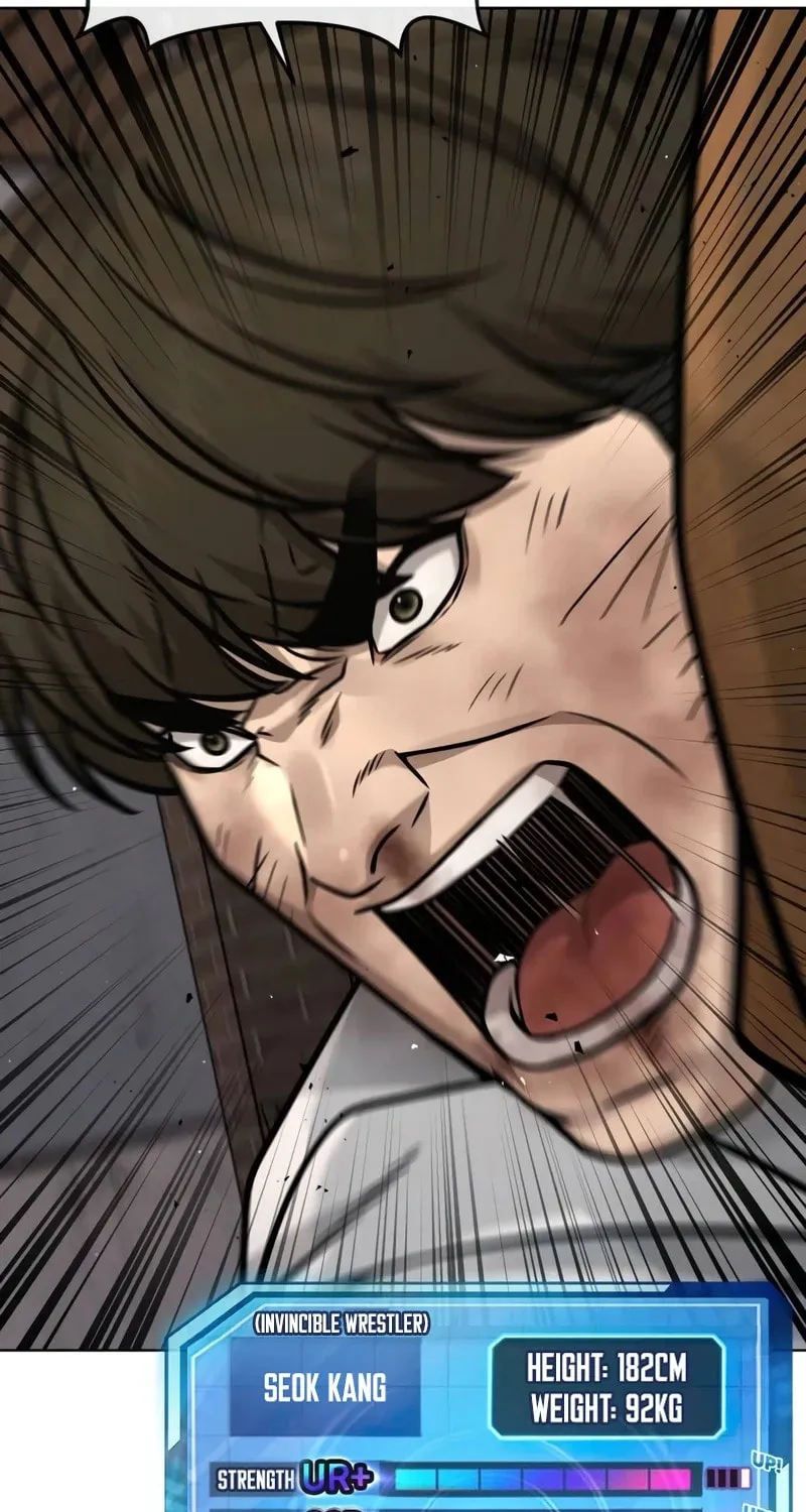 Read QUESTISM chapter 173 image 66 on Lezhin