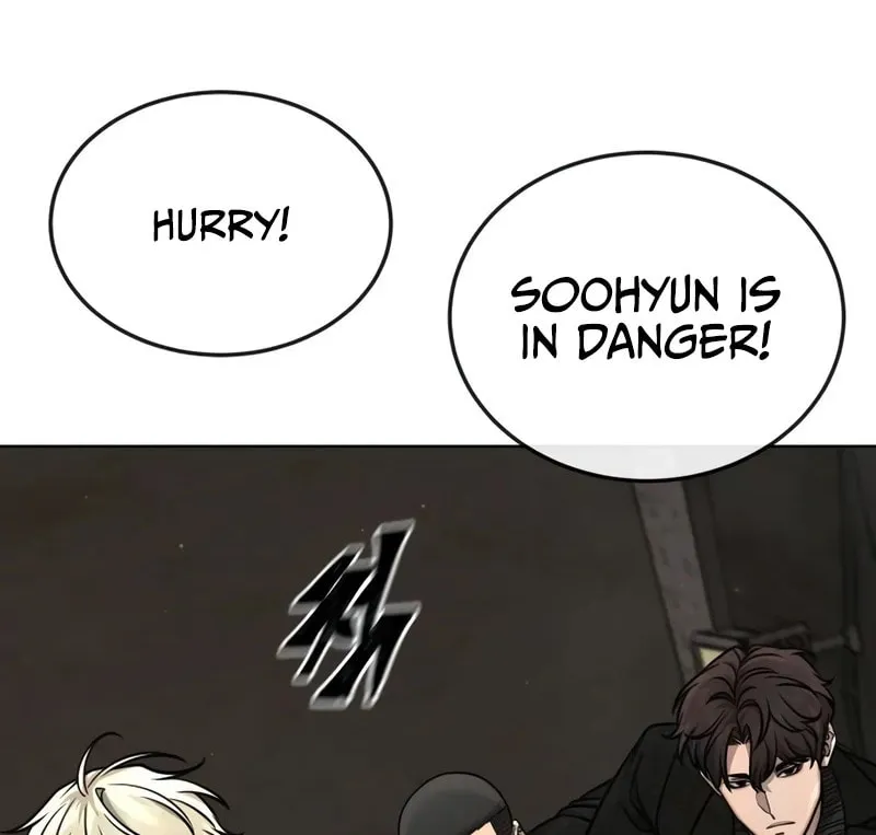 Read QUESTISM chapter 173 image 81 on Lezhin