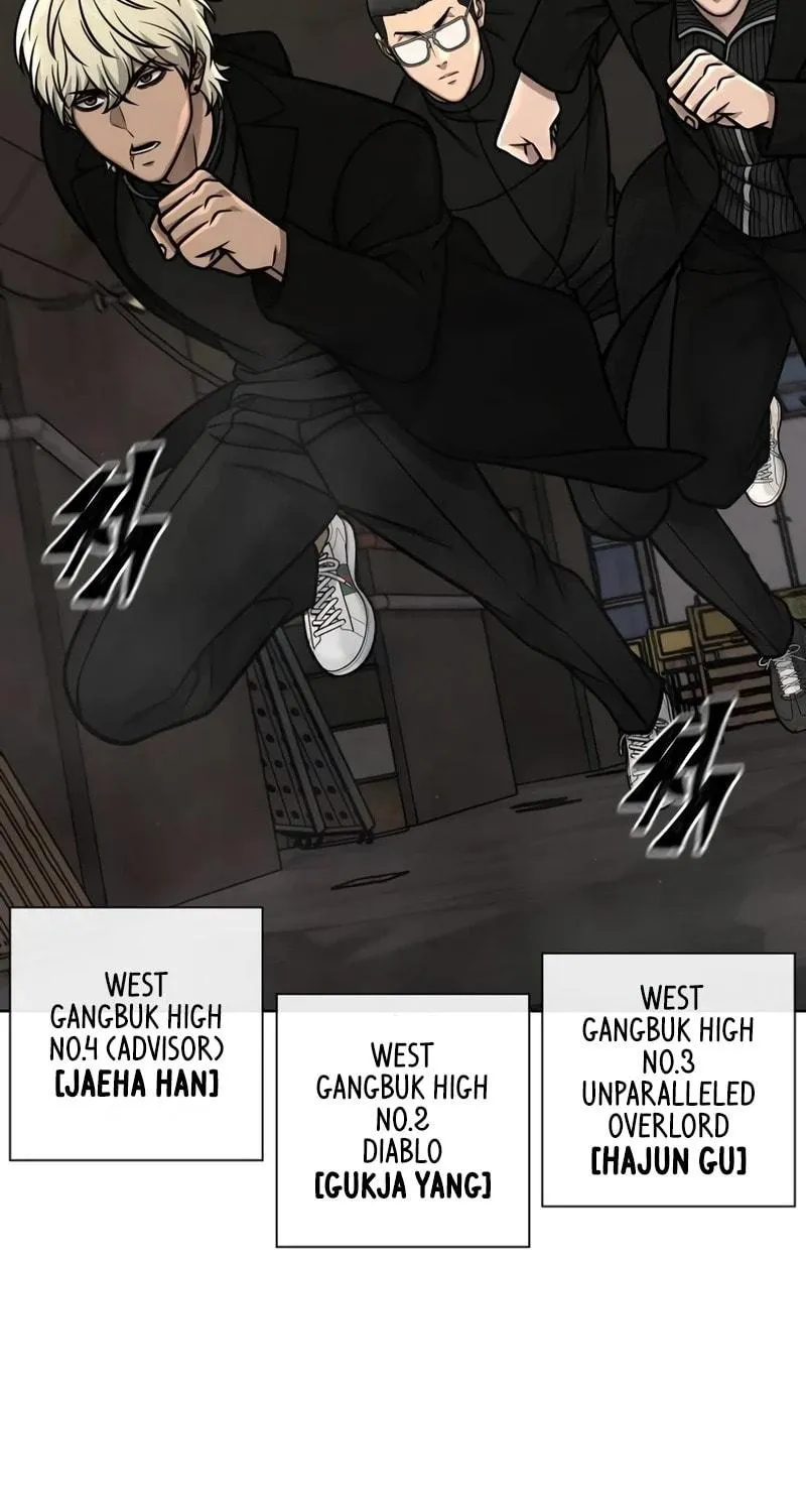 Read QUESTISM chapter 173 image 82 on Lezhin