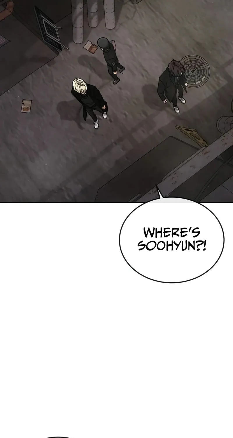 Read QUESTISM chapter 173 image 84 on Lezhin