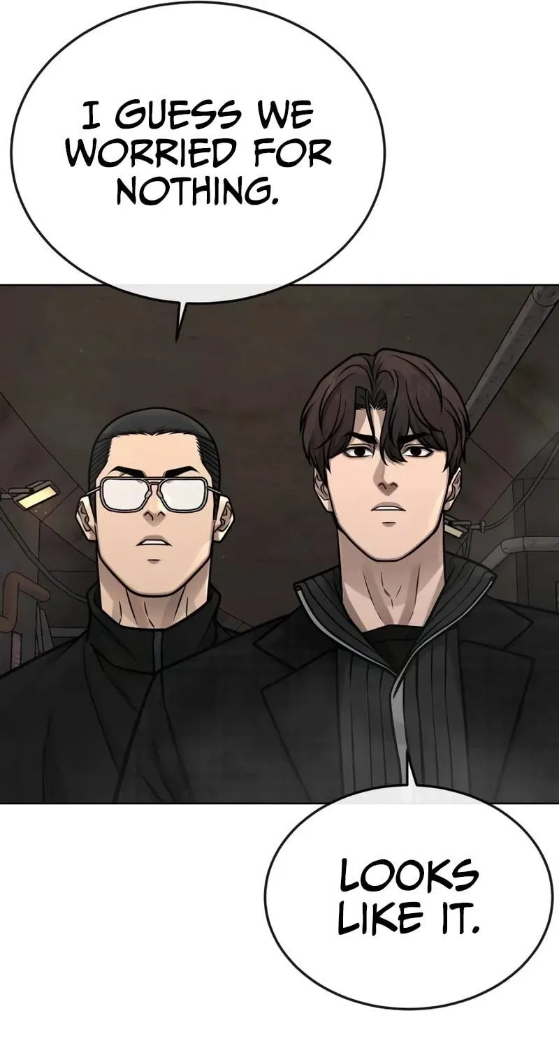 Read QUESTISM chapter 173 image 88 on Lezhin