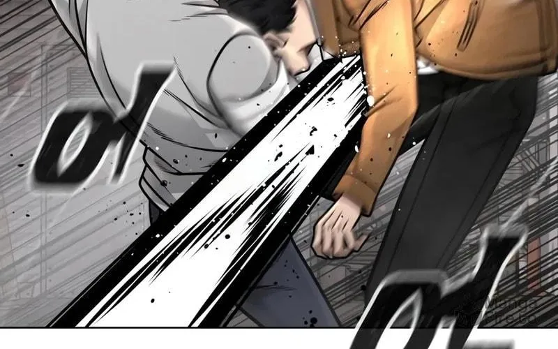 Read QUESTISM chapter 173 image 9 on Lezhin