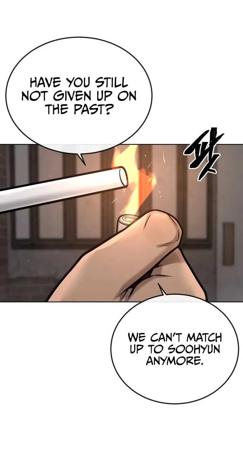Read QUESTISM chapter 173 image 96 on Lezhin