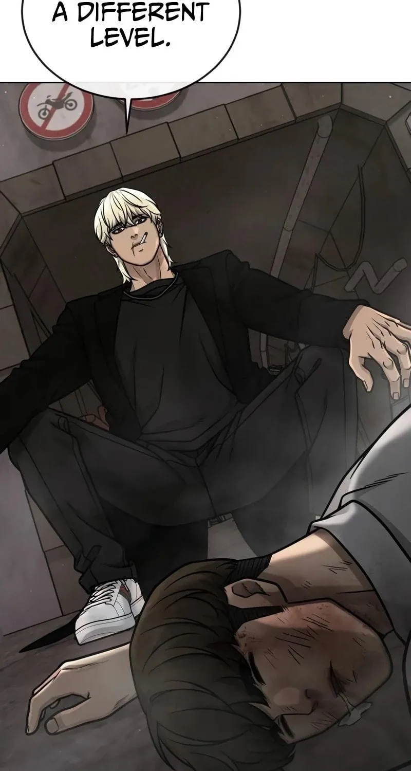 Read QUESTISM chapter 173 image 98 on Lezhin