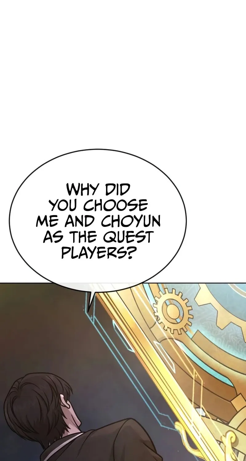 Read QUESTISM chapter 174 image 14 on Lezhin