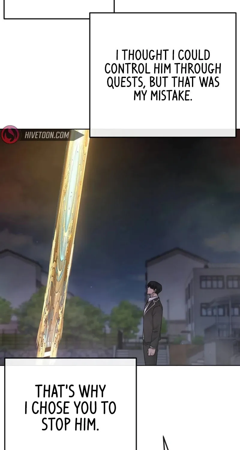 Read QUESTISM chapter 174 image 18 on Lezhin