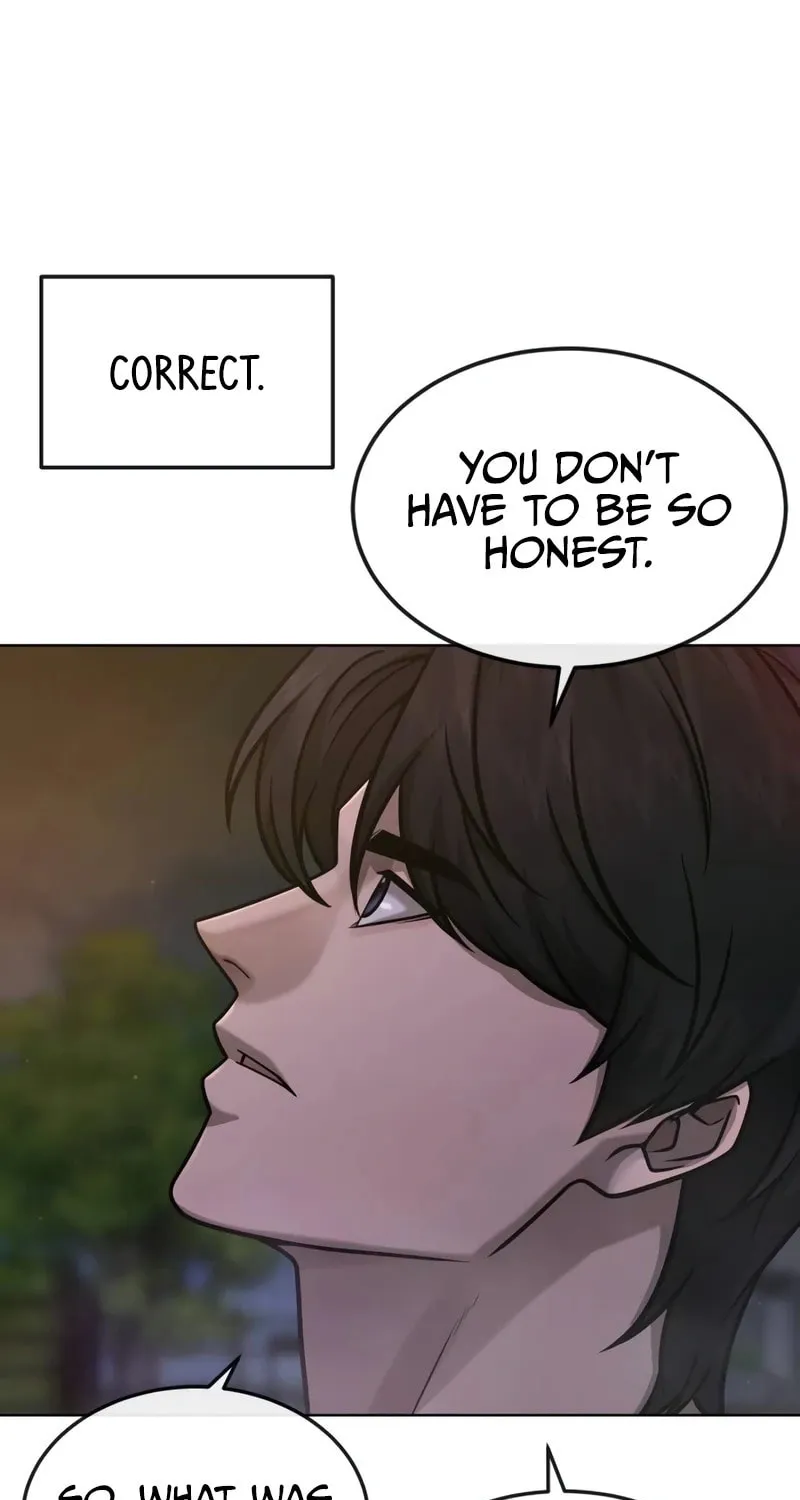 Read QUESTISM chapter 174 image 20 on Lezhin