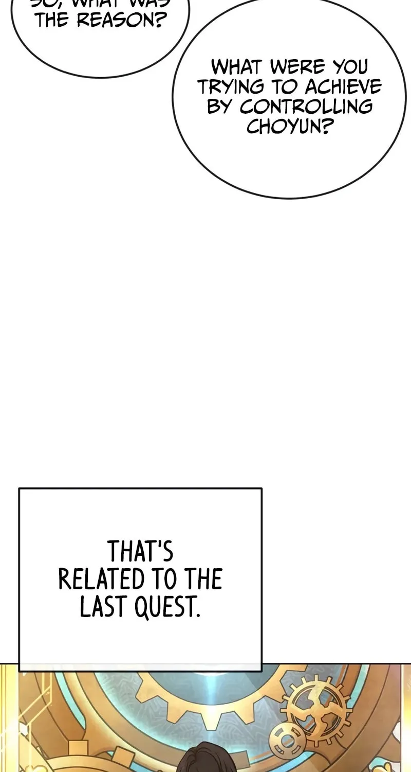 Read QUESTISM chapter 174 image 21 on Lezhin