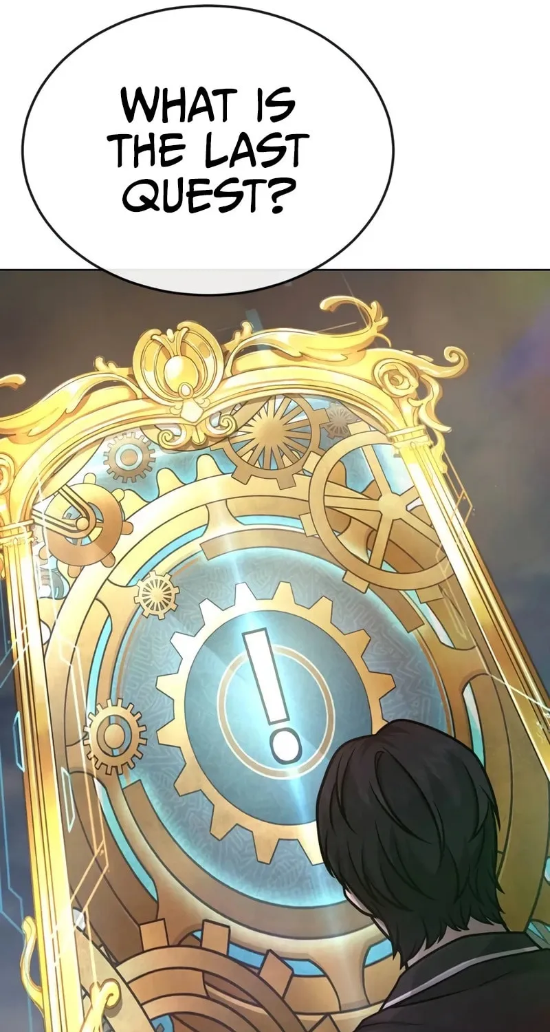 Read QUESTISM chapter 174 image 23 on Lezhin