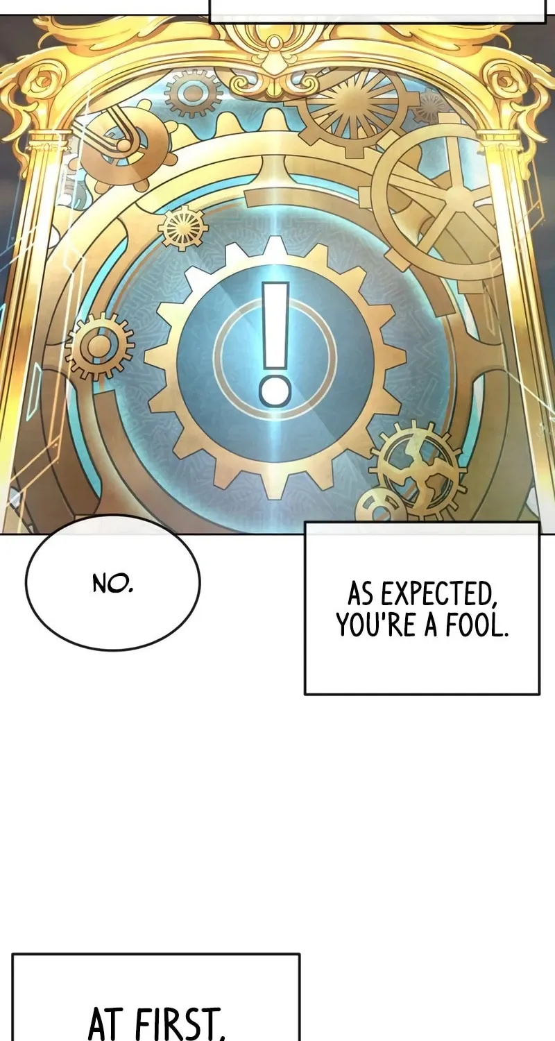 Read QUESTISM chapter 174 image 25 on Lezhin