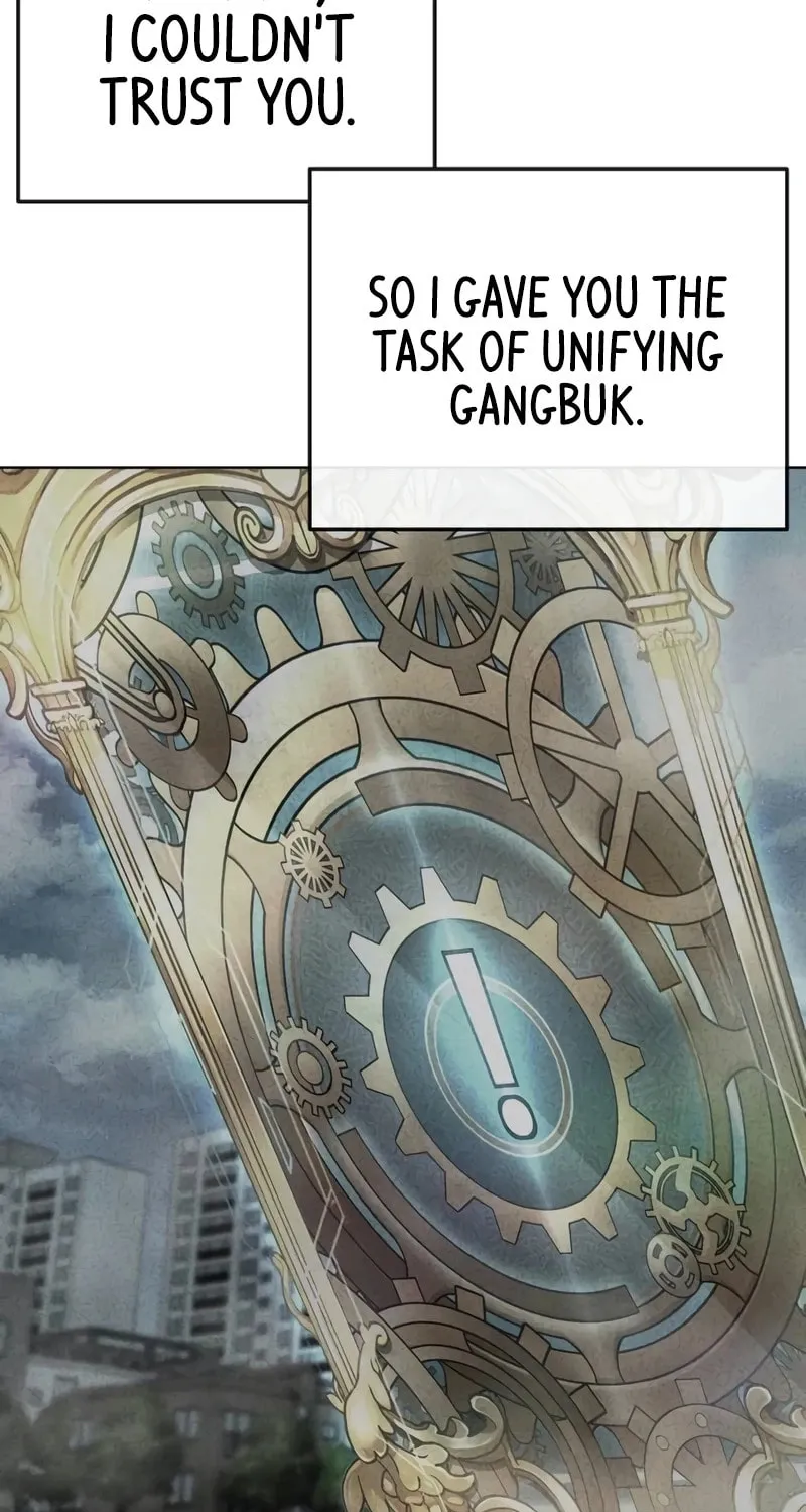 Read QUESTISM chapter 174 image 26 on Lezhin