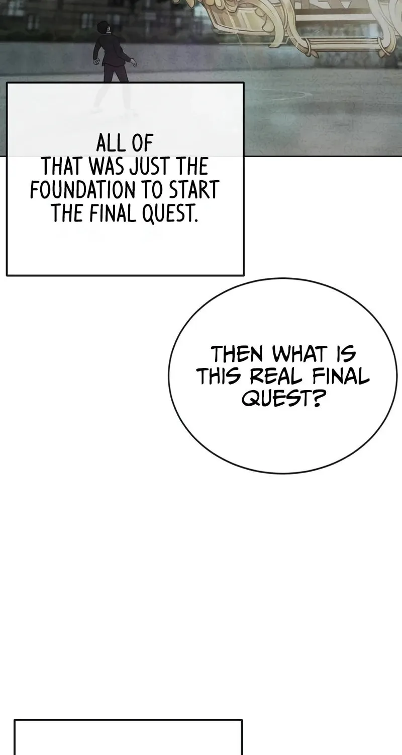Read QUESTISM chapter 174 image 27 on Lezhin