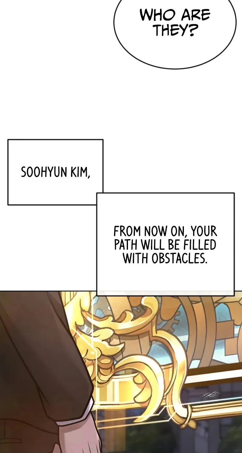 Read QUESTISM chapter 174 image 33 on Lezhin