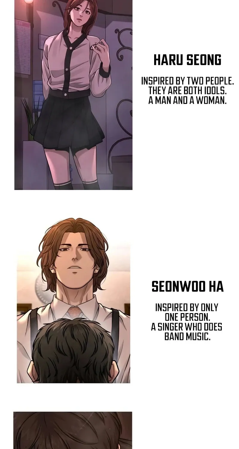 Read QUESTISM chapter 174 image 48 on Lezhin