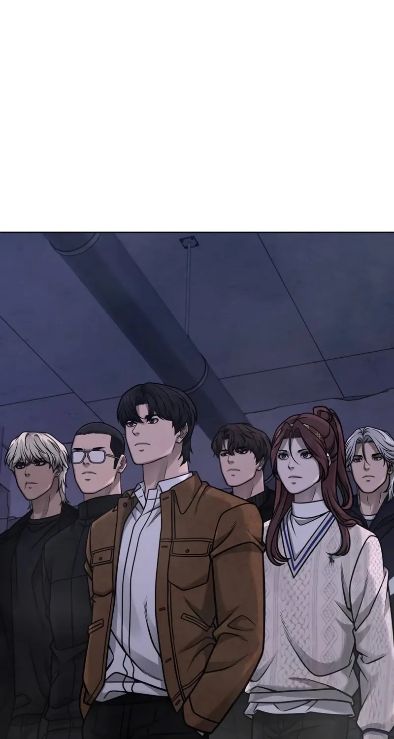 Read QUESTISM chapter 174 image 55 on Lezhin