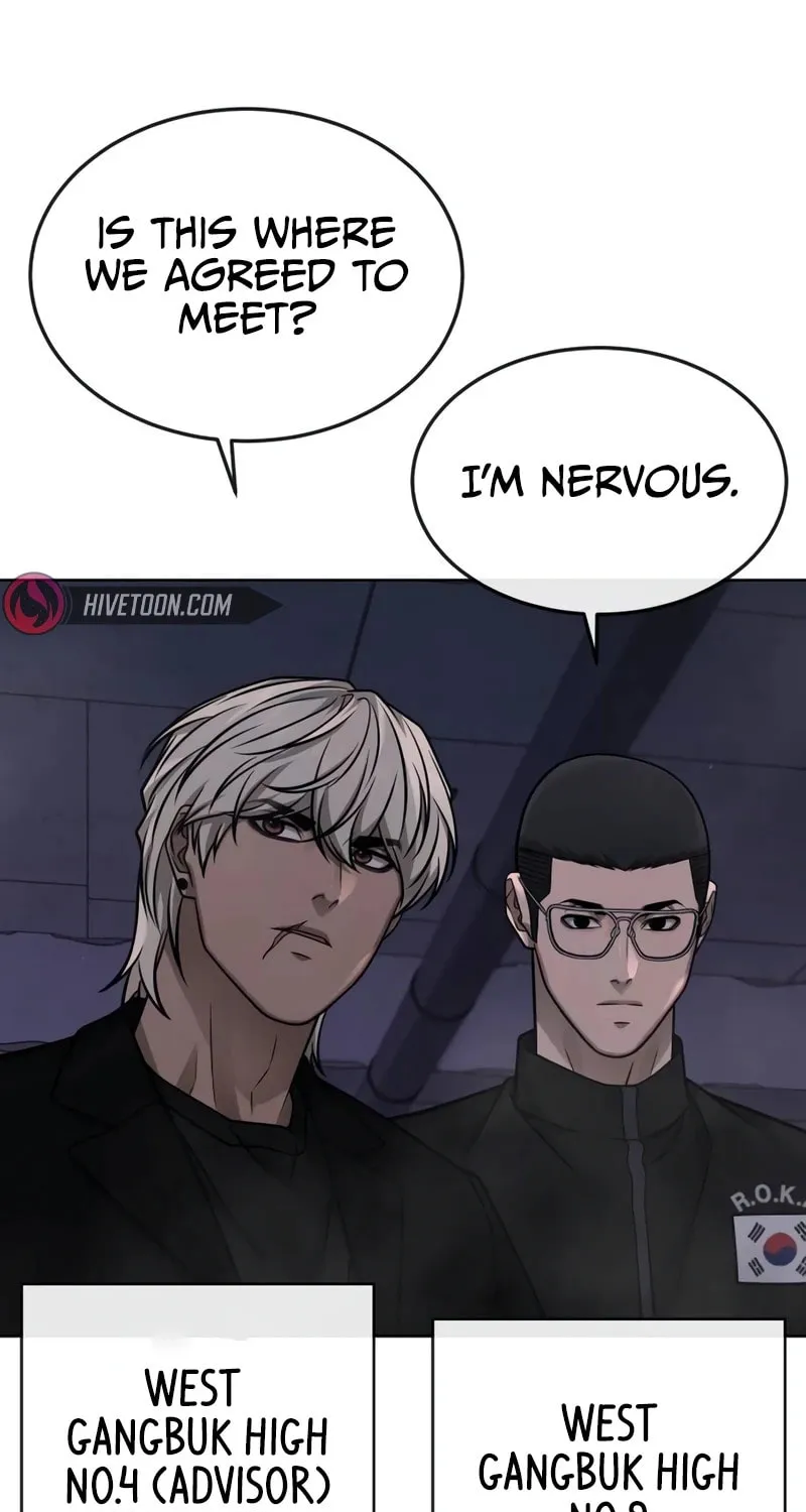 Read QUESTISM chapter 174 image 58 on Lezhin
