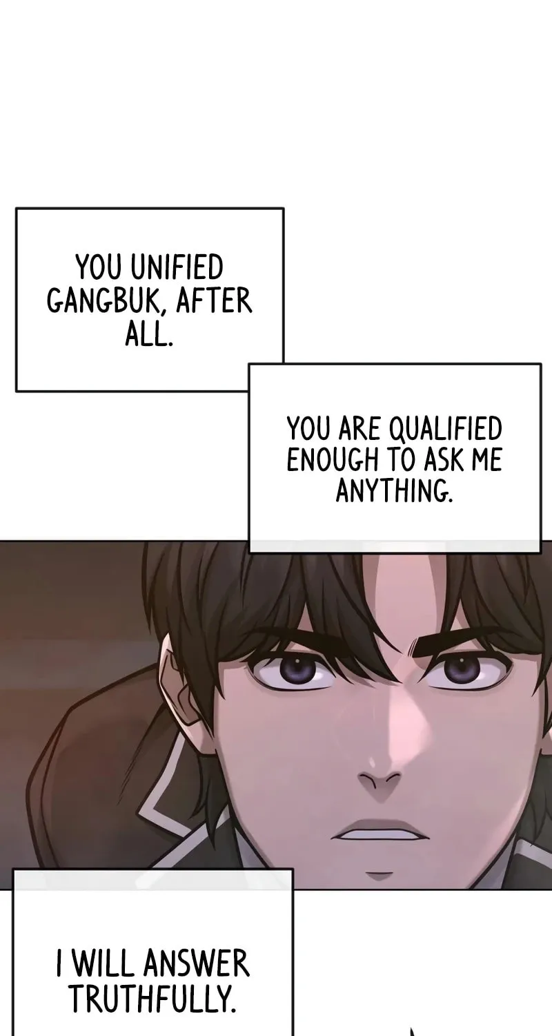 Read QUESTISM chapter 174 image 6 on Lezhin