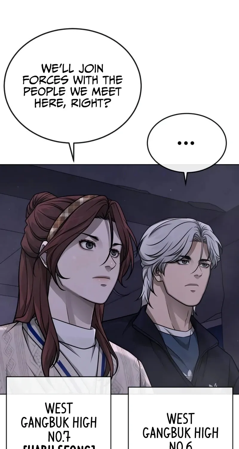Read QUESTISM chapter 174 image 60 on Lezhin