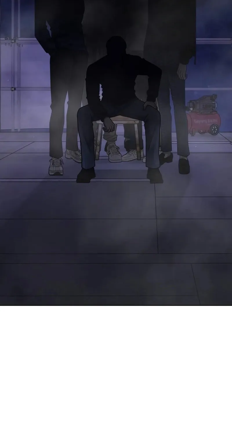 Read QUESTISM chapter 174 image 63 on Lezhin