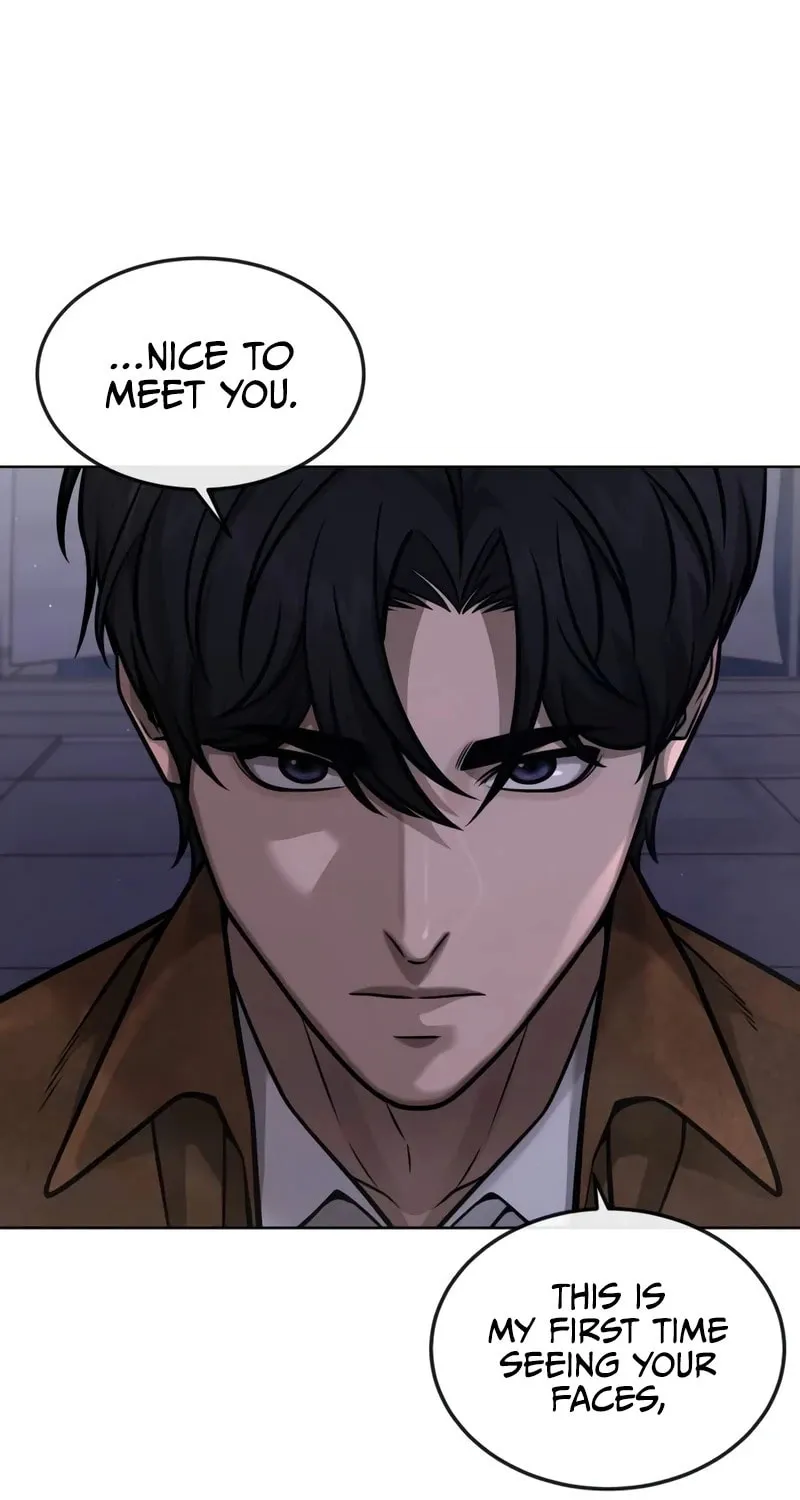 Read QUESTISM chapter 174 image 64 on Lezhin