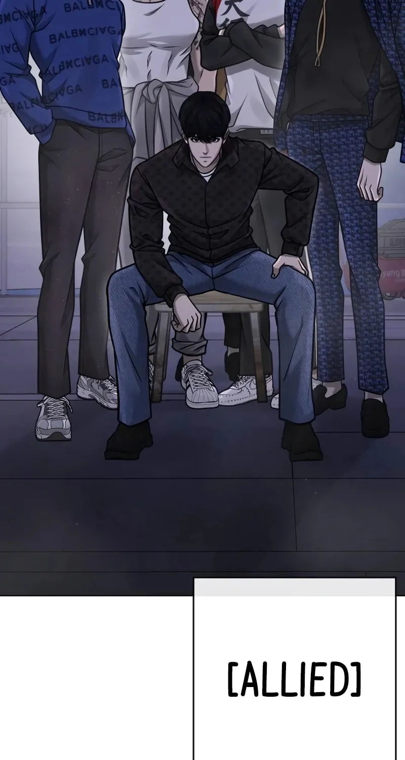 Read QUESTISM chapter 174 image 66 on Lezhin
