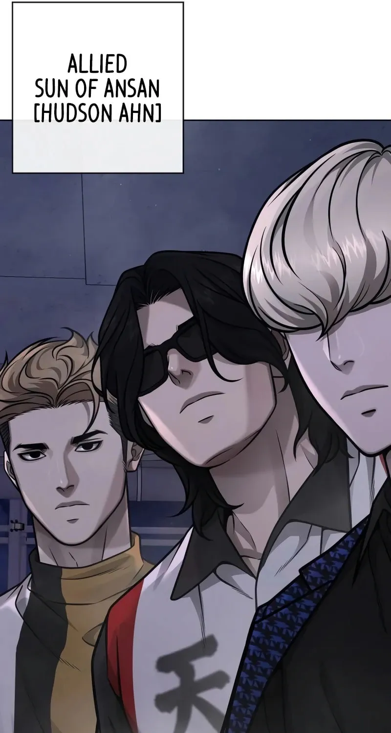 Read QUESTISM chapter 174 image 70 on Lezhin
