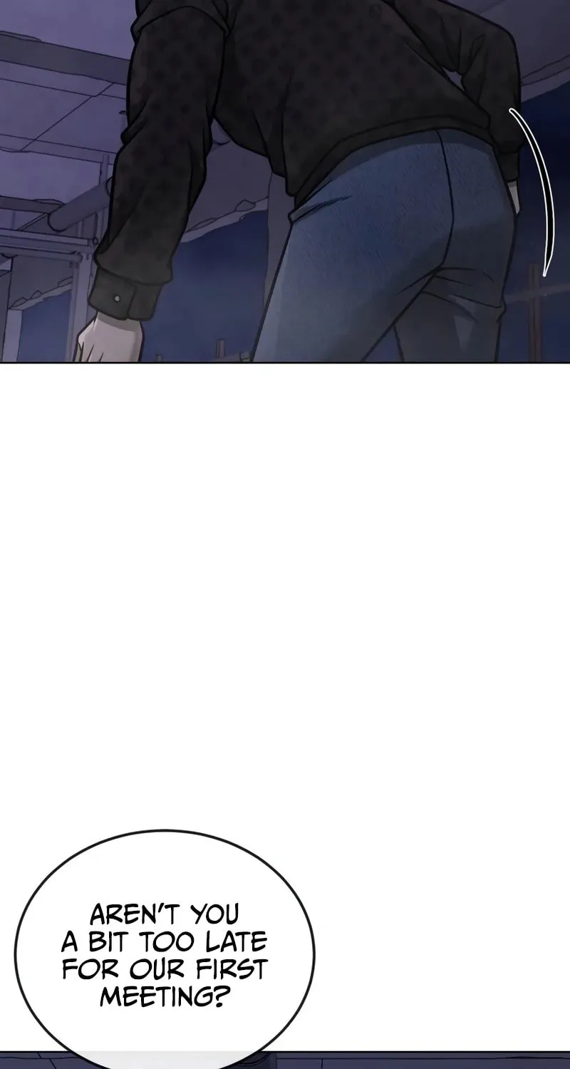 Read QUESTISM chapter 174 image 72 on Lezhin
