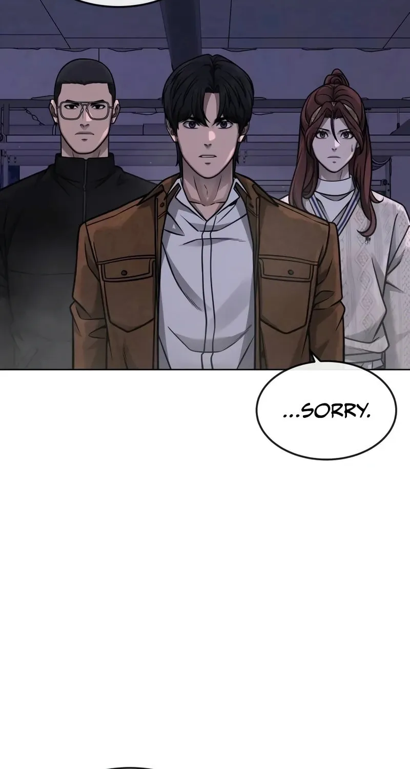 Read QUESTISM chapter 174 image 73 on Lezhin