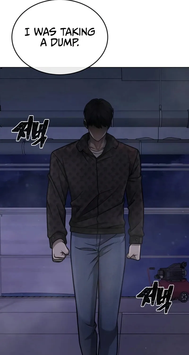Read QUESTISM chapter 174 image 74 on Lezhin