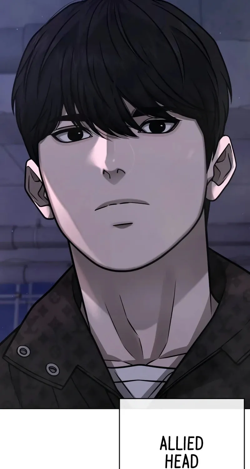 Read QUESTISM chapter 174 image 76 on Lezhin
