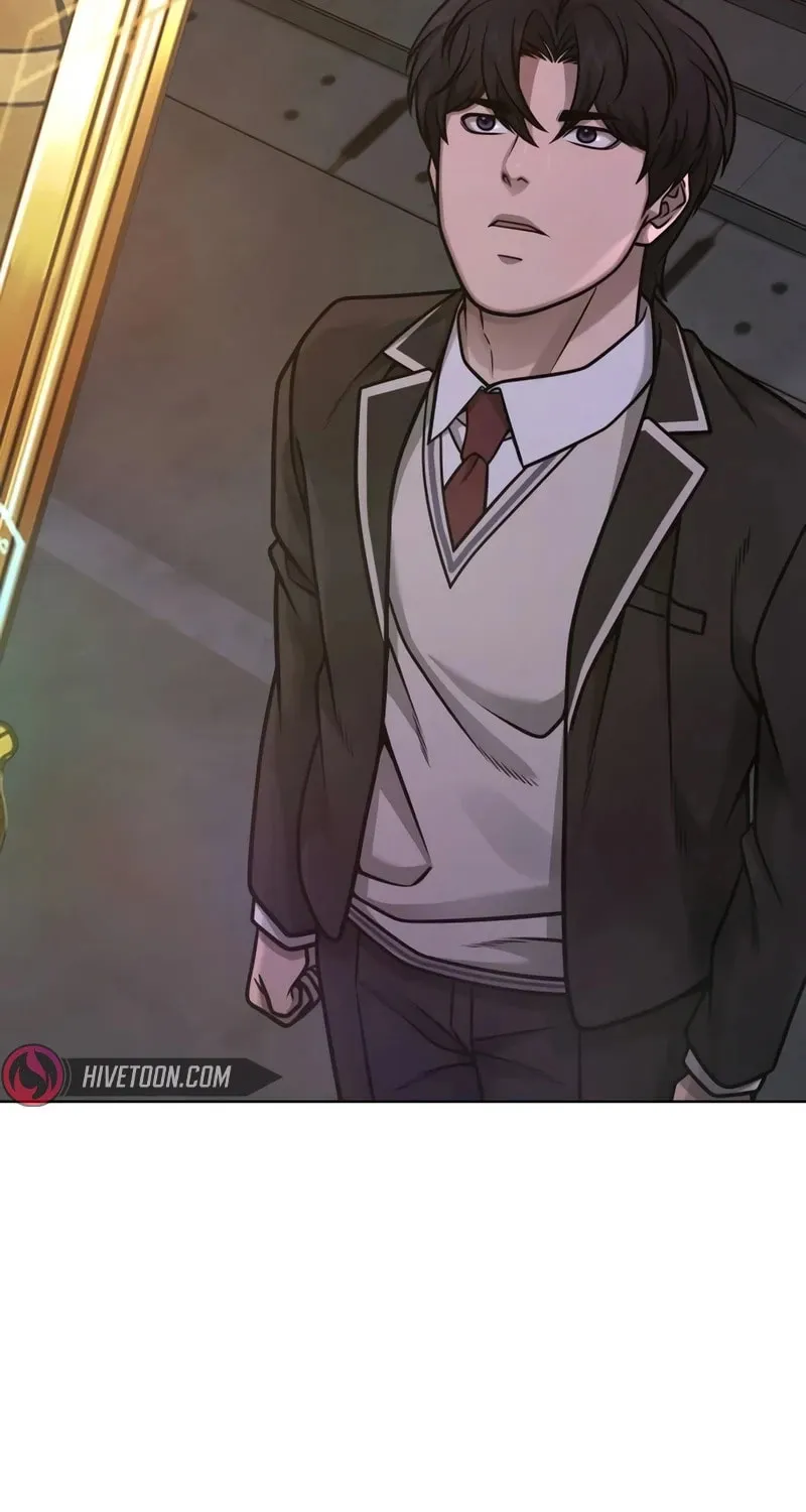 Read QUESTISM chapter 174 image 8 on Lezhin