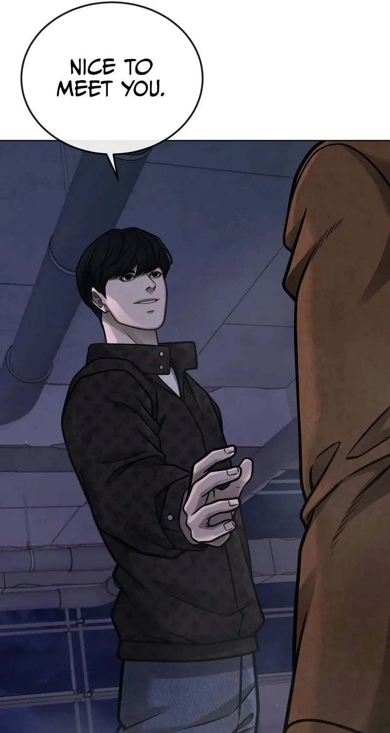 Read QUESTISM chapter 174 image 80 on Lezhin