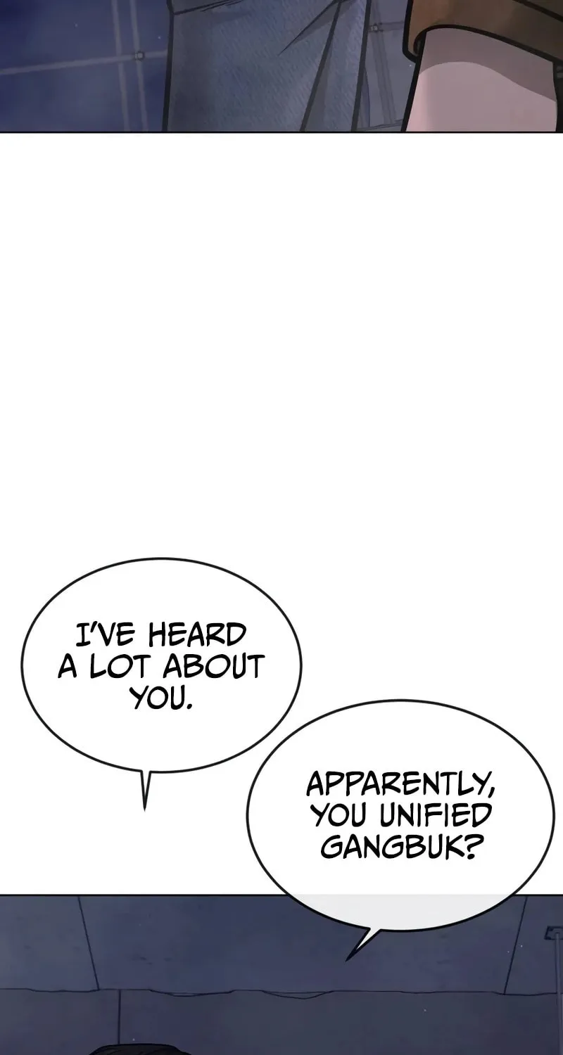 Read QUESTISM chapter 174 image 81 on Lezhin