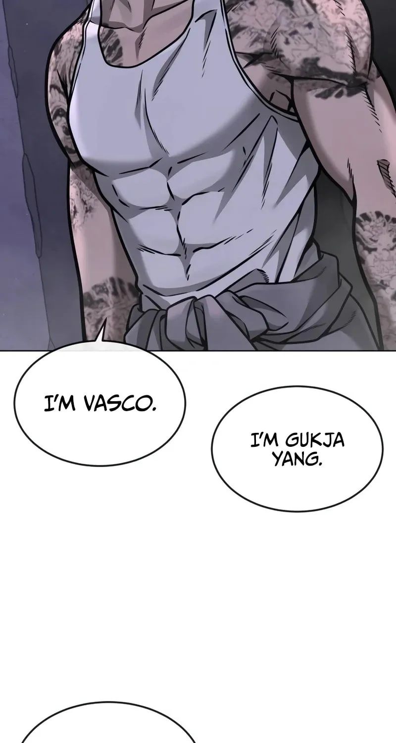 Read QUESTISM chapter 174 image 84 on Lezhin