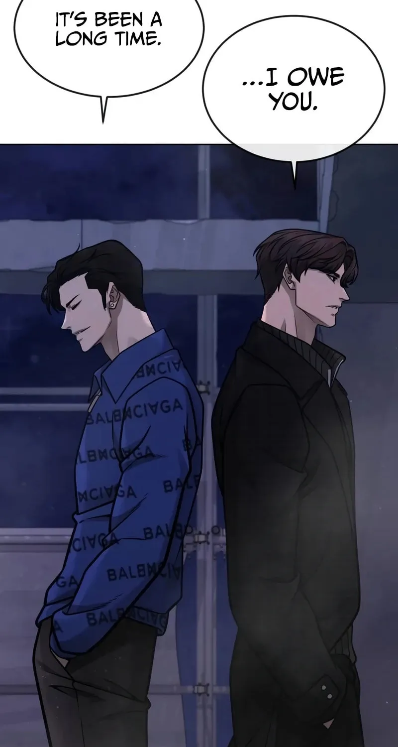 Read QUESTISM chapter 174 image 85 on Lezhin