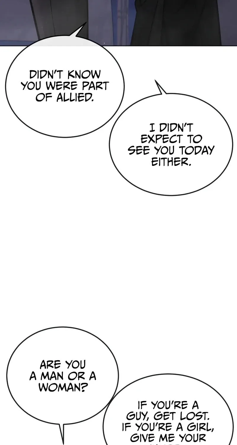 Read QUESTISM chapter 174 image 86 on Lezhin