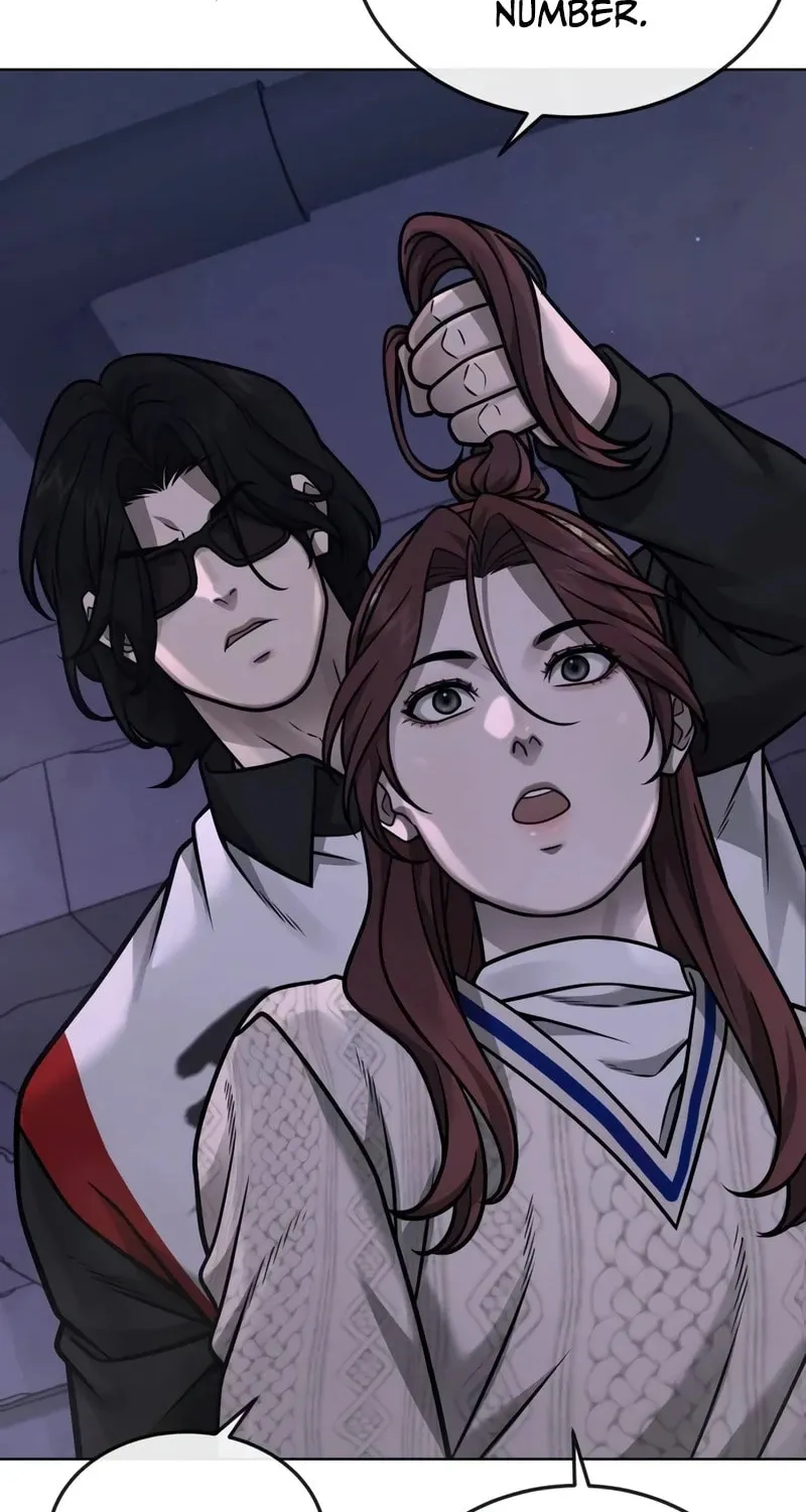 Read QUESTISM chapter 174 image 87 on Lezhin