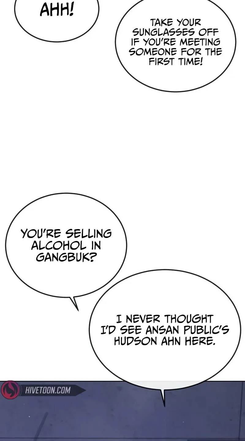 Read QUESTISM chapter 174 image 88 on Lezhin