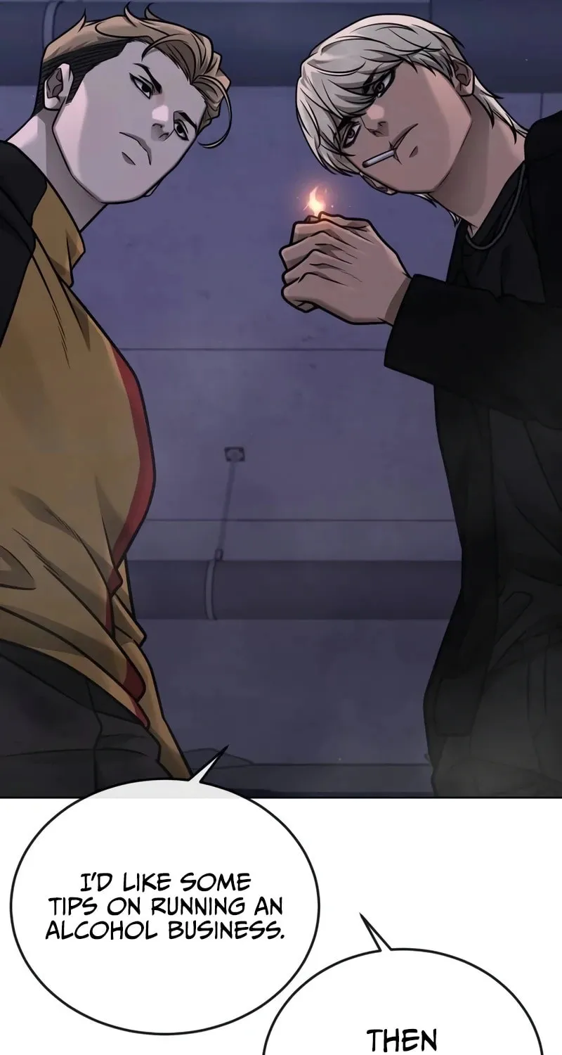 Read QUESTISM chapter 174 image 89 on Lezhin