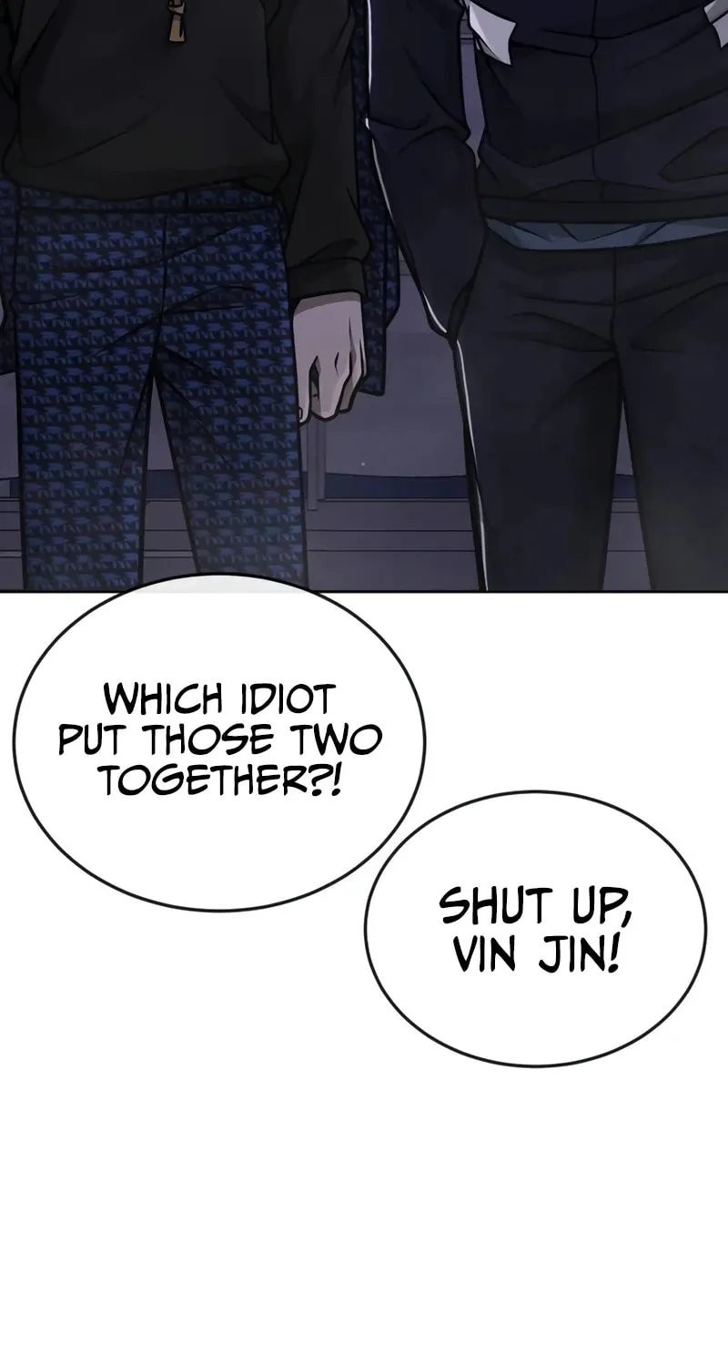 Read QUESTISM chapter 174 image 91 on Lezhin