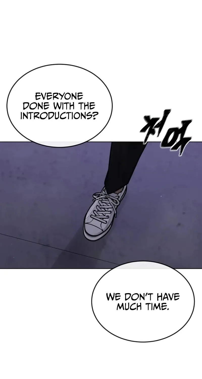Read QUESTISM chapter 174 image 92 on Lezhin