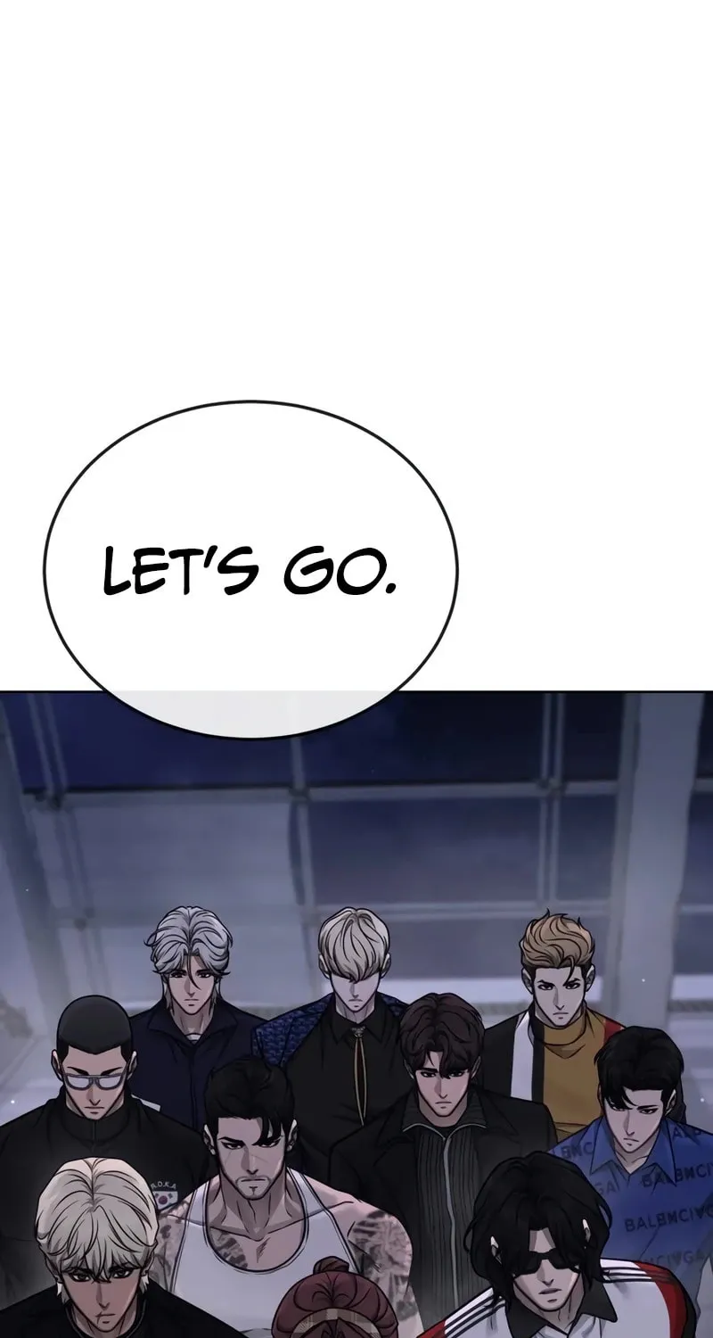 Read QUESTISM chapter 174 image 93 on Lezhin