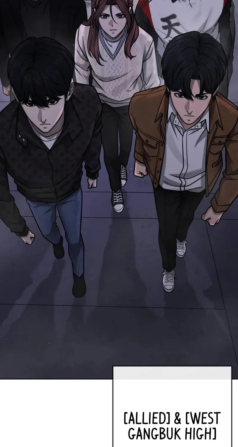 Read QUESTISM chapter 174 image 94 on Lezhin