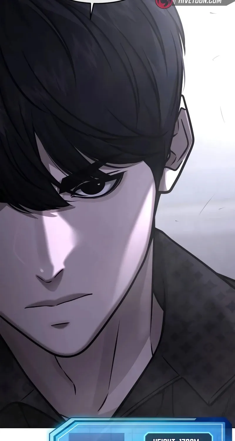 Read QUESTISM chapter 174 image 96 on Lezhin