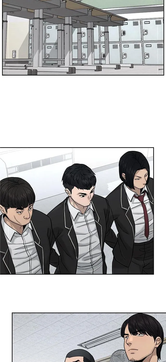 Read QUESTISM chapter 18 image 105 on Lezhin
