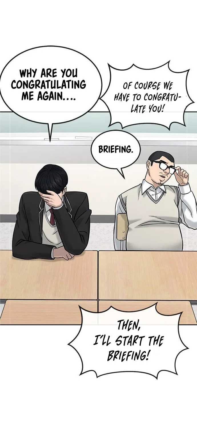 Read QUESTISM chapter 18 image 109 on Lezhin