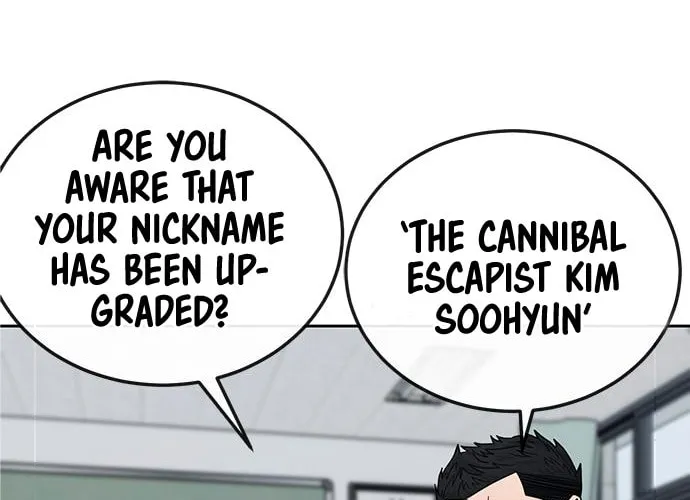 Read QUESTISM chapter 18 image 110 on Lezhin