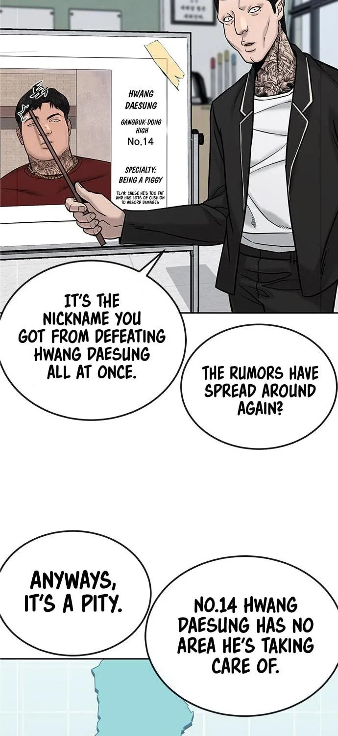 Read QUESTISM chapter 18 image 111 on Lezhin